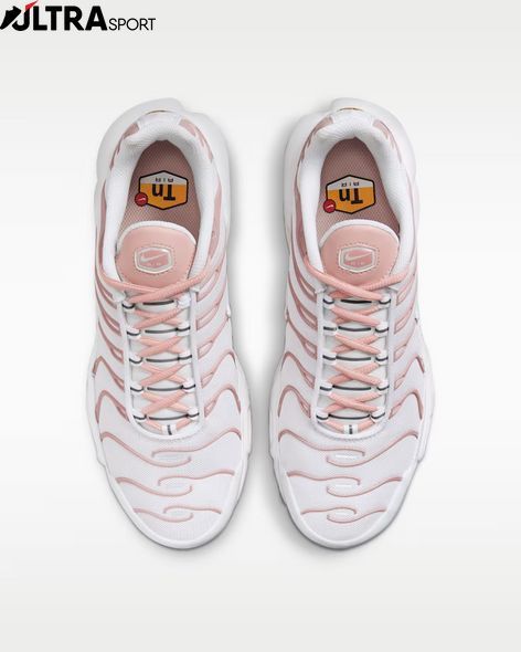 Жіночі кросівки NIKE WMNS AIR MAX PLUS DM2362-101 ціна