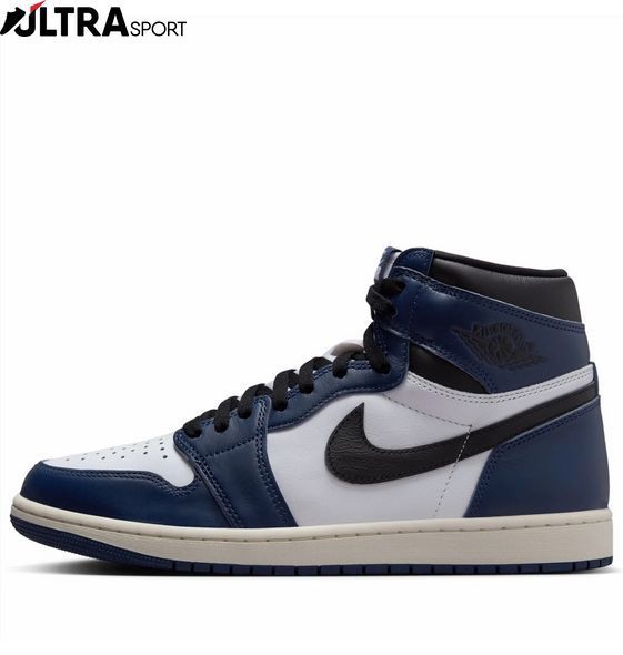 Кроссовки мужские Air Jordan 1 Retro High Og DZ5485-401 цена
