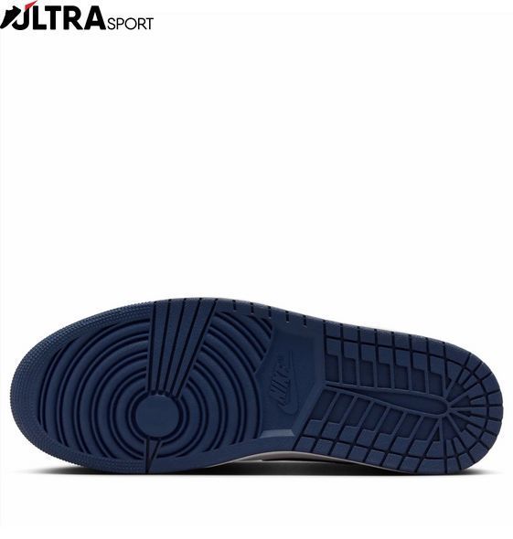 Кроссовки мужские Air Jordan 1 Retro High Og DZ5485-401 цена