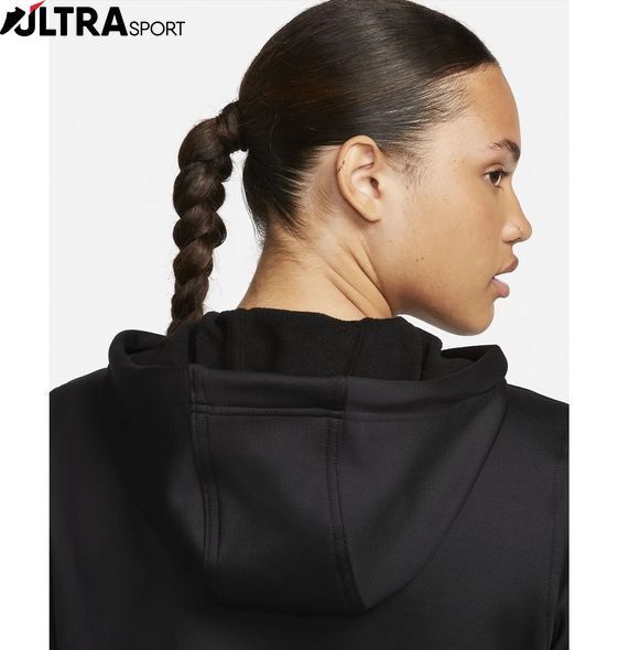 Женская толстовка Nike Therma-Fit One Full-Zip FB5216-010 цена