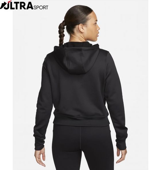 Женская толстовка Nike Therma-Fit One Full-Zip FB5216-010 цена