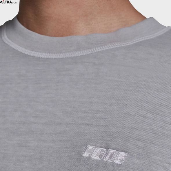 Мужская футболка CONVERSE CONS SS TEE CVM6K034-MJQ цена