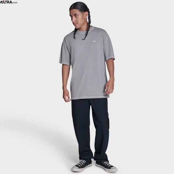 Мужская футболка CONVERSE CONS SS TEE CVM6K034-MJQ цена