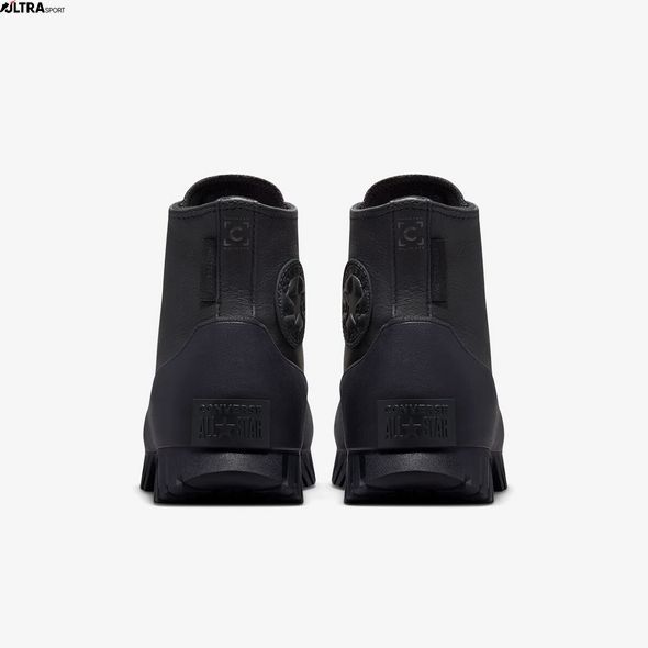 Кеди Converse Chuck Taylor All Star Lugged Winter 2.0 171427C ціна