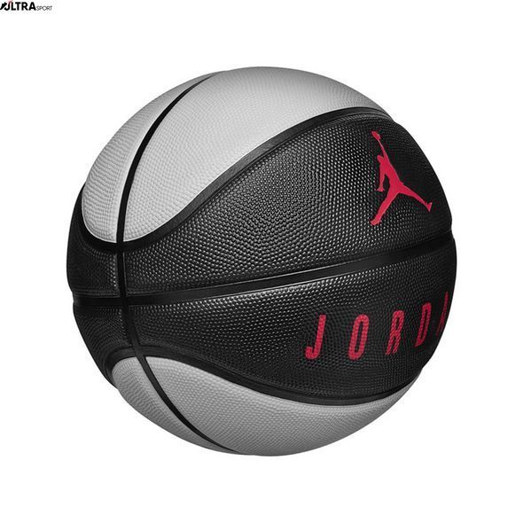 Баскетбольный Мяч Nike Jordan Playground 8P J.000.1865.041 цена