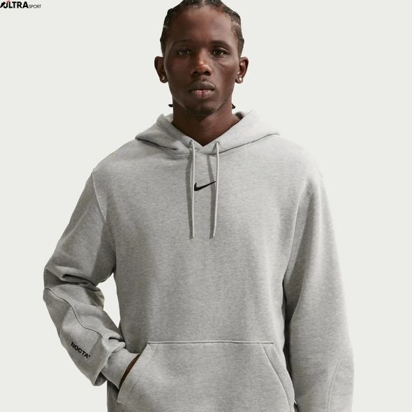Худі NOCTA Fleece CS Hoodie 2 HM5762-021 ціна