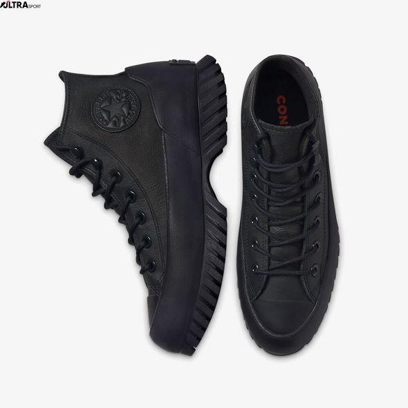 Кеди Converse Chuck Taylor All Star Lugged Winter 2.0 171427C ціна