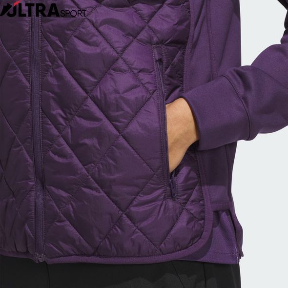 Куртка жіноча Ultimate365 Quilted Full-Zip JP3511 ціна