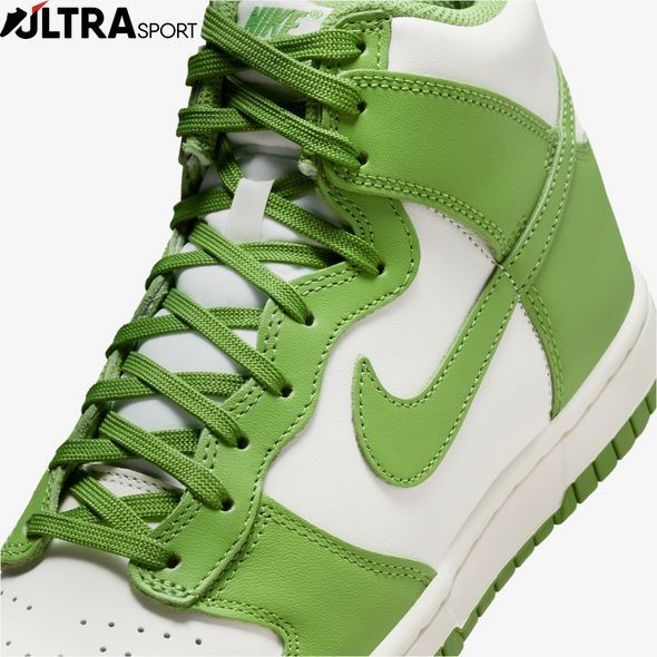 Женские кроссовки Nike Wmns Dunk High DD1869-300 цена