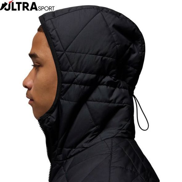 Куртка чоловіча Air Jordan Therma-Fit Sport FZ3162-010 ціна