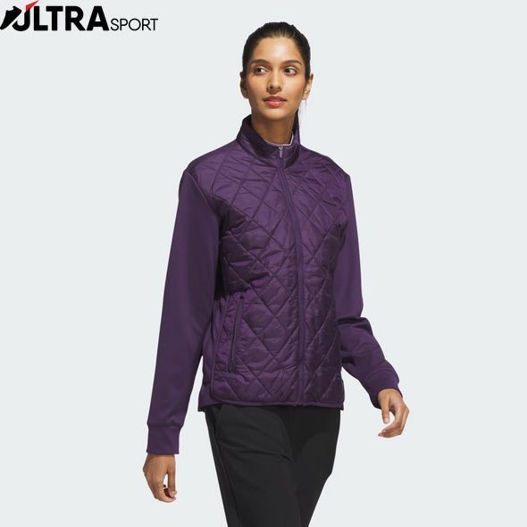 Куртка жіноча Ultimate365 Quilted Full-Zip JP3511 ціна
