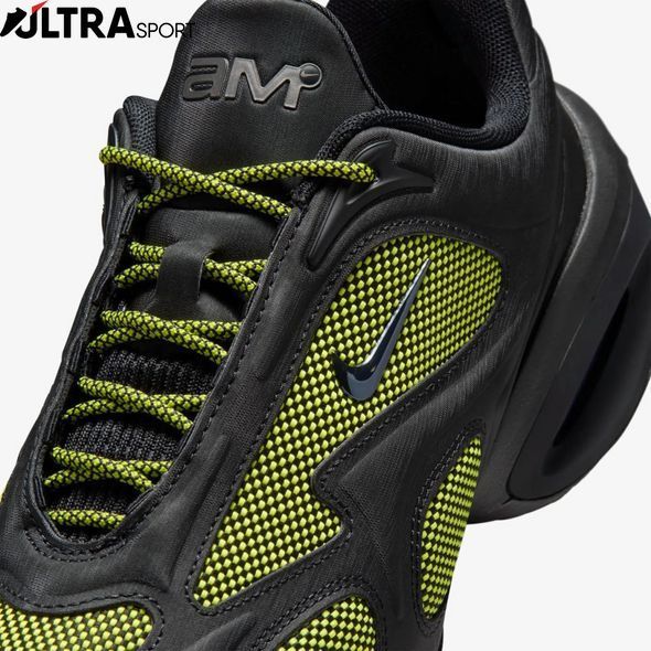 Жіночі кросівки NIKE WMNS AIR MAX MUSE II6282-001 ціна
