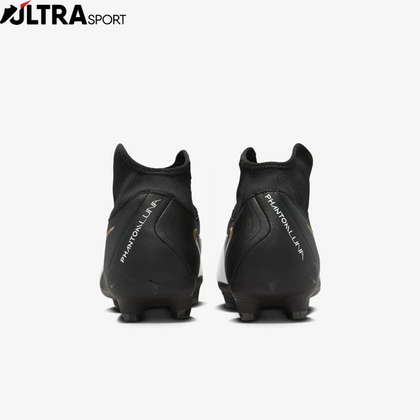 Бутсы Nike Phantom Luna Ii Academy Fg/Mg FD6725-100 цена