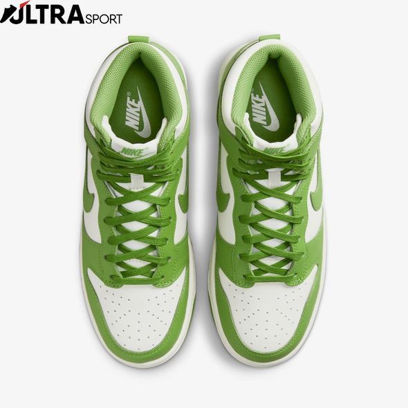 Женские кроссовки Nike Wmns Dunk High DD1869-300 цена
