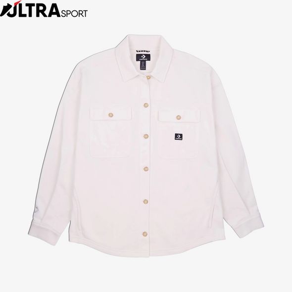 Рубашка Converse Active Utility Shirt 10026034-286 цена
