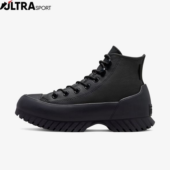 Кеды Converse Chuck Taylor All Star Lugged Winter 2.0 171427C цена