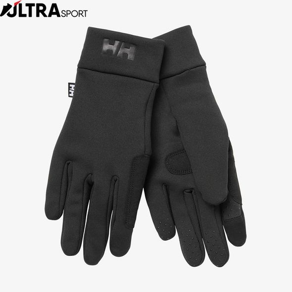 Перчатки Helly Hansen Hh Fleece Touch Glove Liner 67332-990 цена