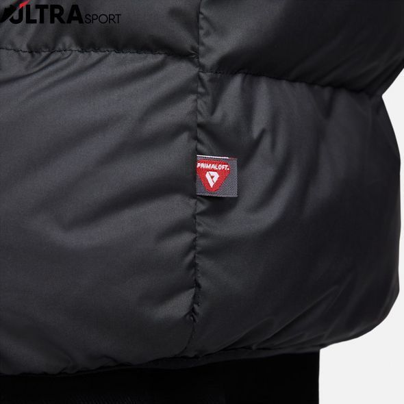 Куртка Nike M Sf Wr Pl-Fld Hd Jkt FB8185-010 цена