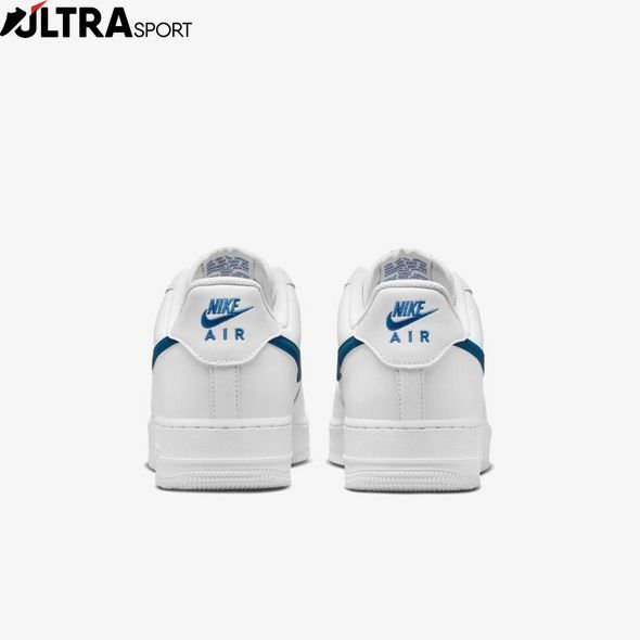 Мужские кроссовки NIKE AIR FORCE 1 07 FJ4146-123 цена