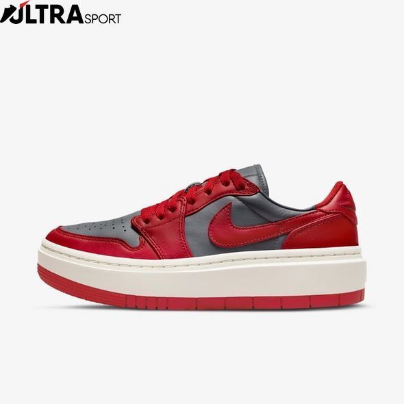Кросівки жіночі Nike Air Jordan 1 Elevate Low Dh7004-006 ціна