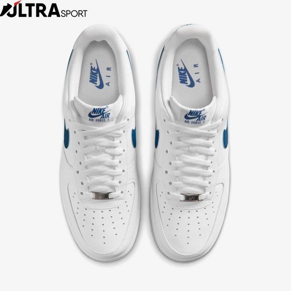 Мужские кроссовки NIKE AIR FORCE 1 07 FJ4146-123 цена