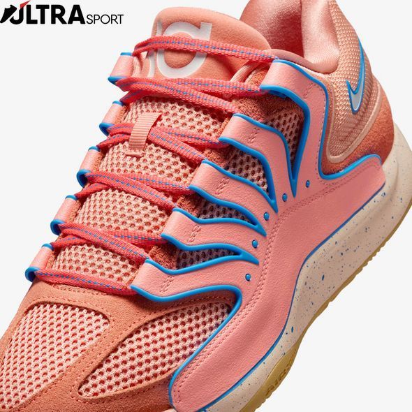 Кросівки чоловічі Nike Kd 18 HV1992-601 ціна