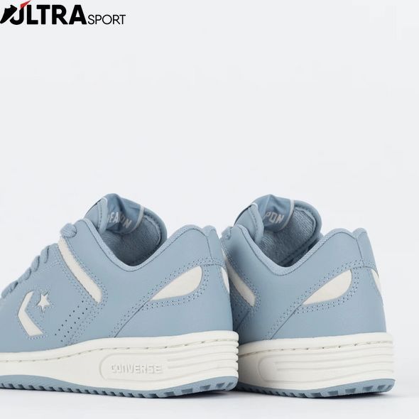 Кеды мужские Converse WEAPON A10341C цена