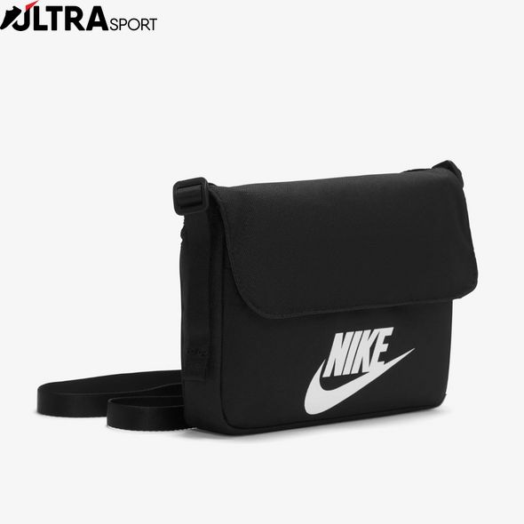 Сумка На Пояс Nike W Nsw Futura 365 Crossbody CW9300-010 цена