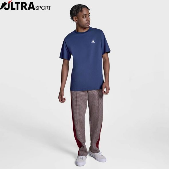 Чоловічі штани CONVERSE MENS PANTS RETRO CHUCK TRACK CVM5B509-M6H ціна