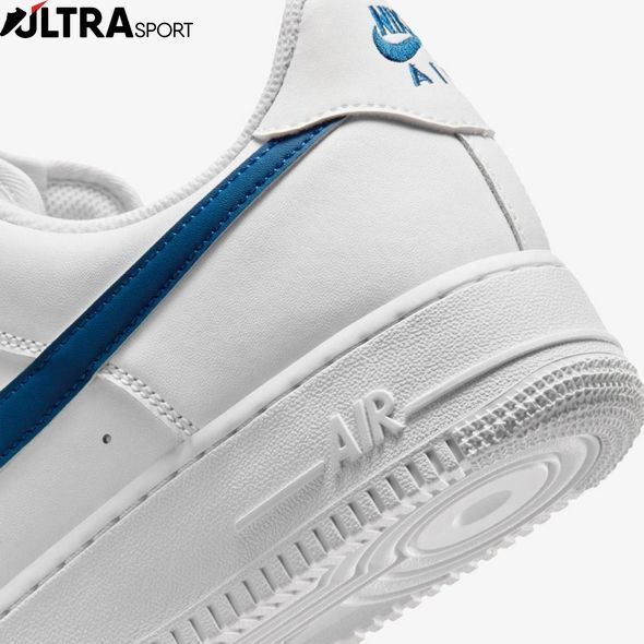 Мужские кроссовки NIKE AIR FORCE 1 07 FJ4146-123 цена
