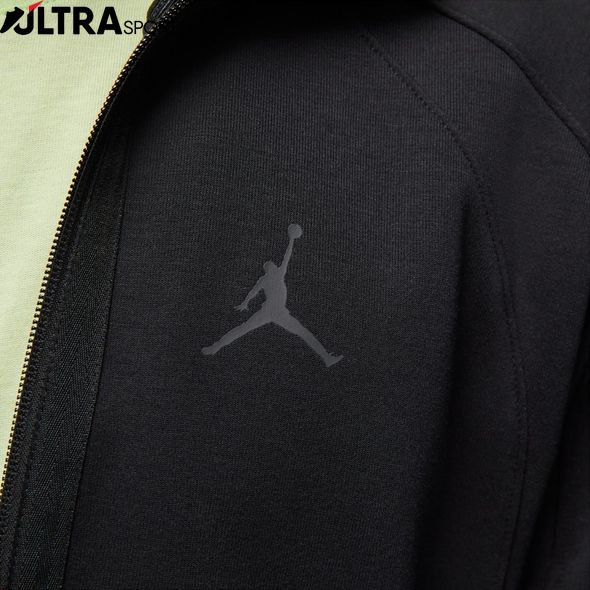 Толстовка Jordan M Df Sprt Stmt Air Fleece Fz DV9783-010 цена