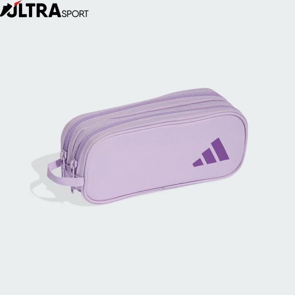 Пенал Two Zipper Pencil Case KE0458 ціна