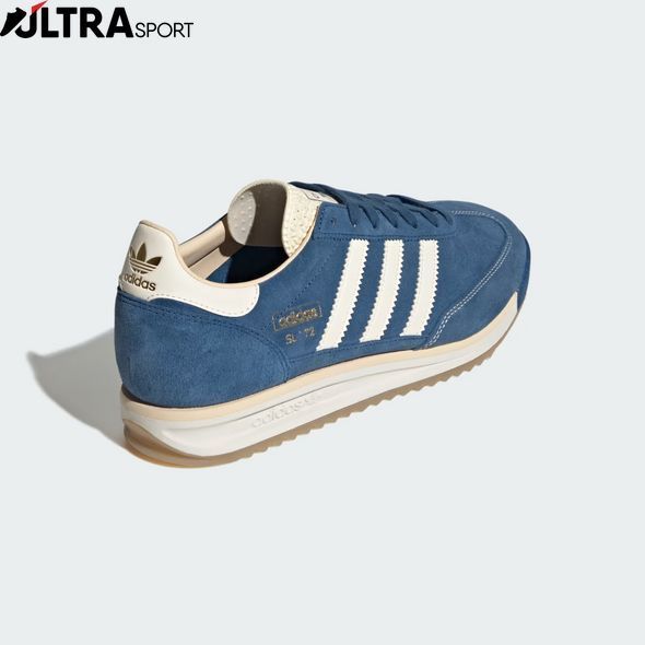 Кроссовки Adidas SL 72 RS JQ9824 цена