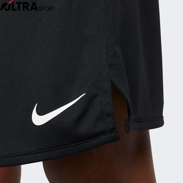 Шорти чоловічі Nike Dri-FIT Totality Knit 9IN Unlined DV9328-010 ціна