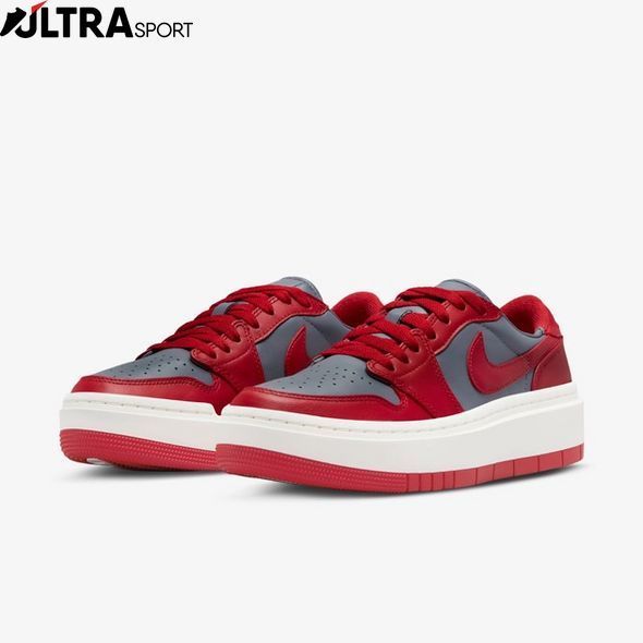 Кросівки жіночі Nike Air Jordan 1 Elevate Low Dh7004-006 ціна