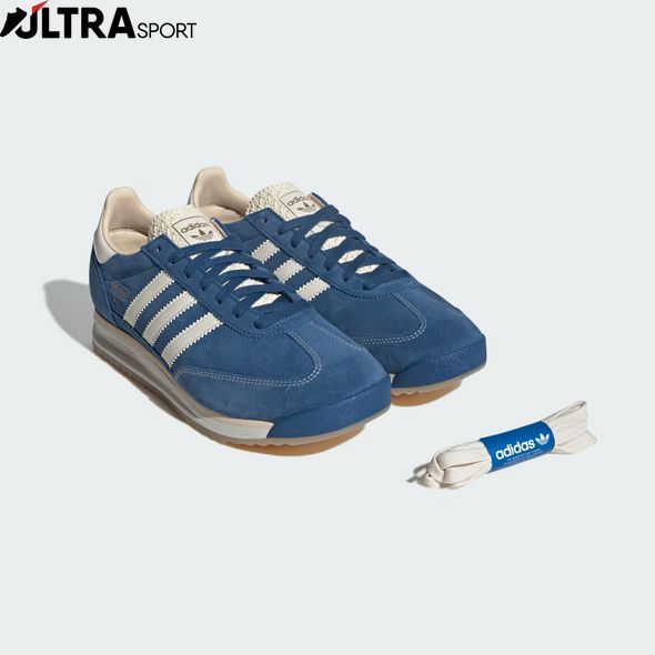 Кроссовки Adidas SL 72 RS JQ9824 цена