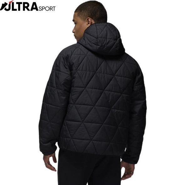 Куртка чоловіча Air Jordan Therma-Fit Sport FZ3162-010 ціна