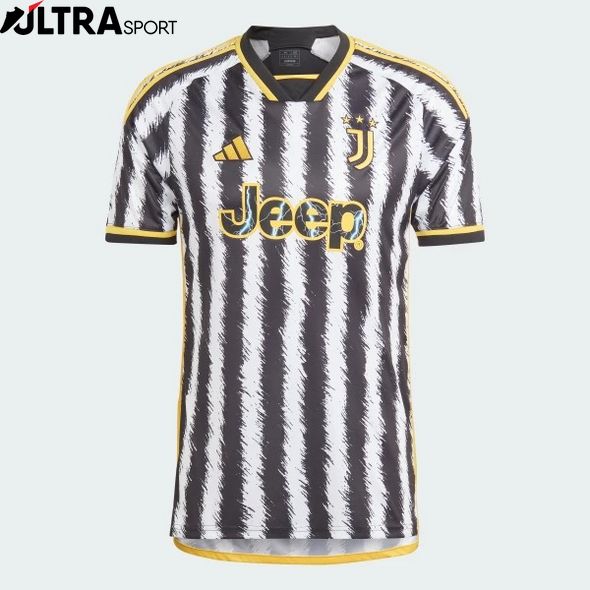 Футболка Juventus 23/24 Performance HR8256 цена