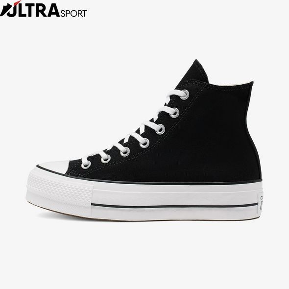Жіночі кеди Converse Chuck Taylor All Star Lift Hi 560845C ціна