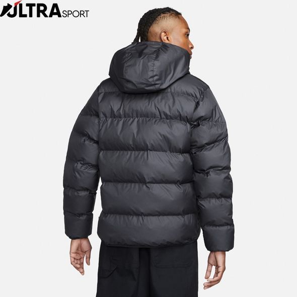 Куртка Nike M Sf Wr Pl-Fld Hd Jkt FB8185-010 цена