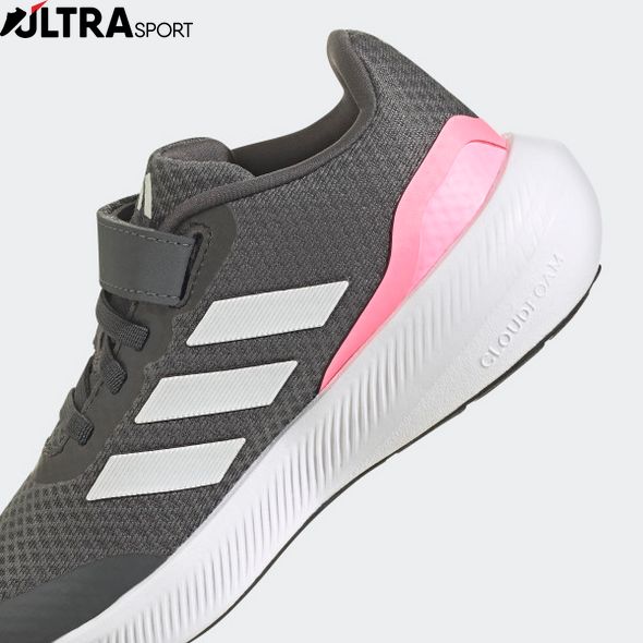 Кросівки дитячі RunFalcon 3.0 Sportswear HP5873 ціна