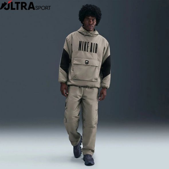 Мужская куртка NIKE M NK AIR FILLED JKT IB2769-320 цена