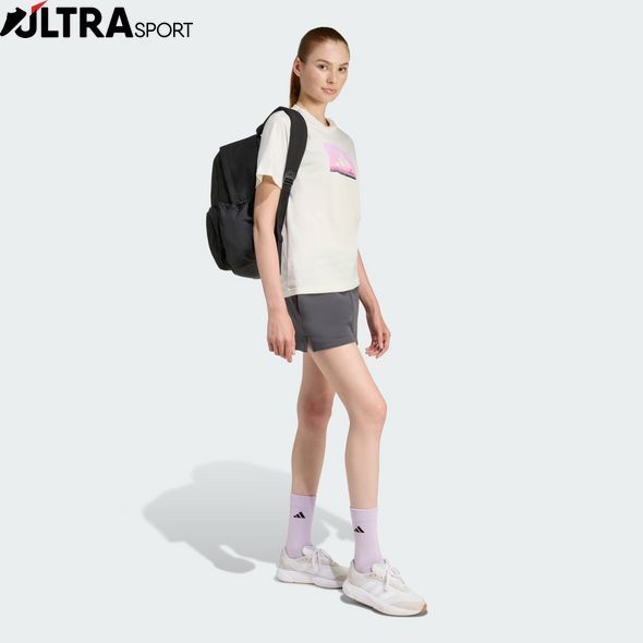 Футболка жіноча Adidas Outdoor Adventure Graphic JZ7891 ціна