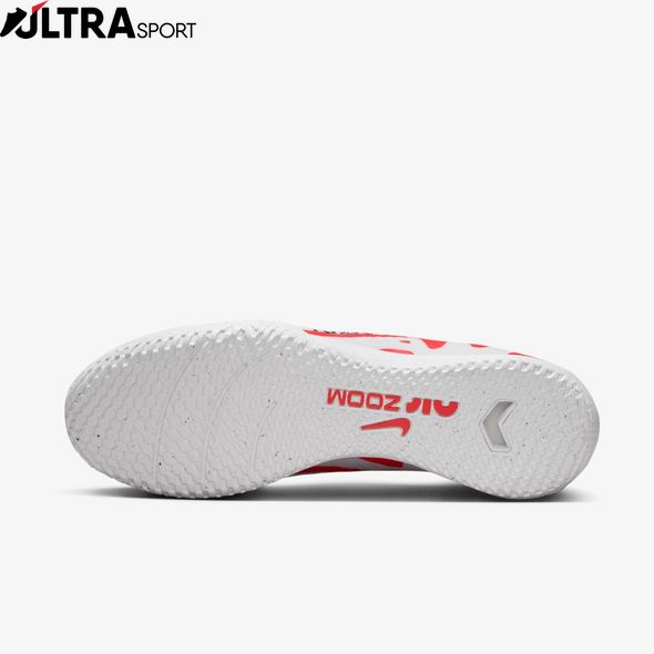 Бутcи Nike Zoom Vapor 15 Academy Ic DJ5633-600 ціна