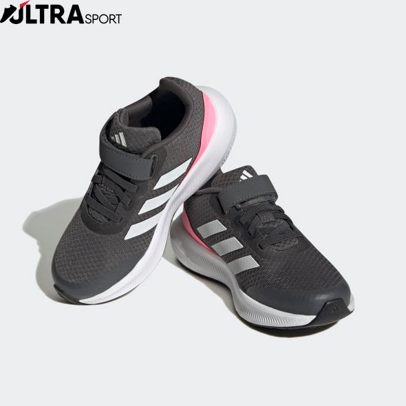 Кроссовки детские RunFalcon 3.0 Sportswear HP5873 цена