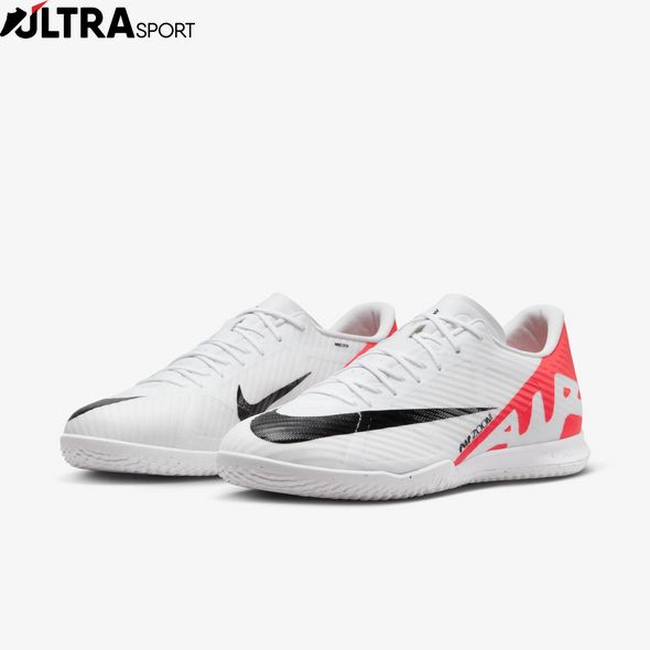 Бутcи Nike Zoom Vapor 15 Academy Ic DJ5633-600 ціна
