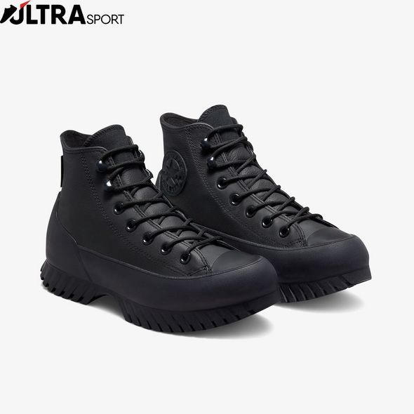 Кеды Converse Chuck Taylor All Star Lugged Winter 2.0 171427C цена