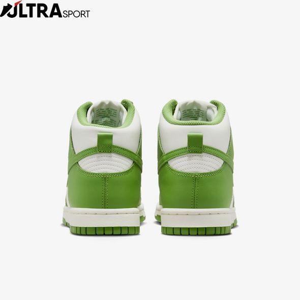 Женские кроссовки Nike Wmns Dunk High DD1869-300 цена