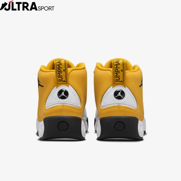 Кросівки Jordan Jumpman Pro DN3686-107 ціна