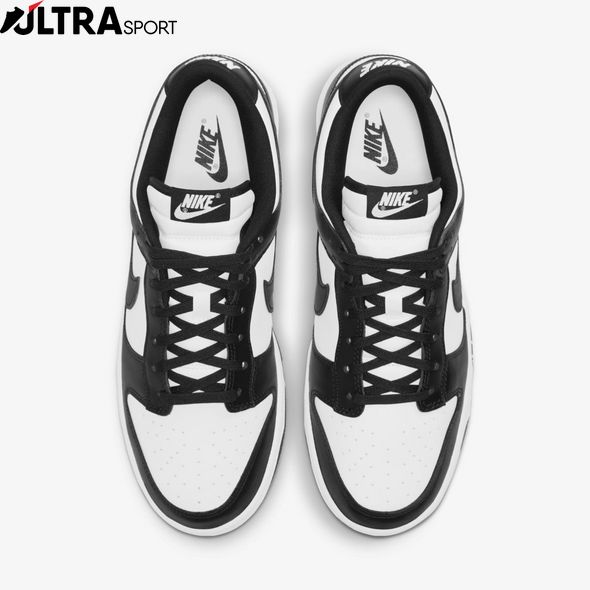 Кросівки Nike Dunk Low Retro DD1391-100 ціна
